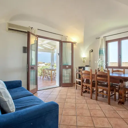 Apartmán Janas By Interhome *