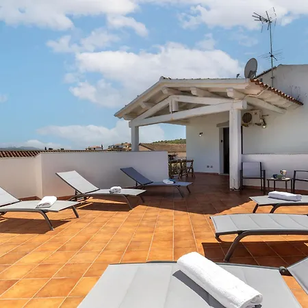 Apartmán Janas By Interhome *