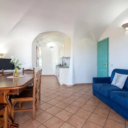Apartmán Janas By Interhome Olbia