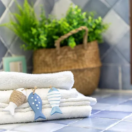 Apartmán Janas By Interhome