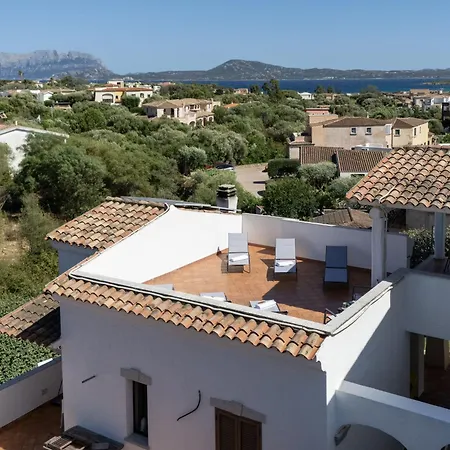Janas By Interhome Apartmán Olbia