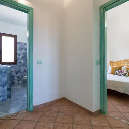 Janas By Interhome Apartmán Olbia