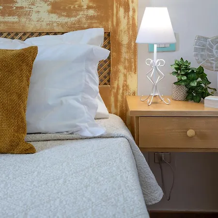 Apartmán Janas By Interhome Olbia
