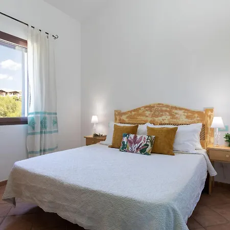 Janas By Interhome Apartmán