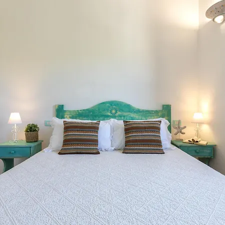 Apartmán Janas By Interhome