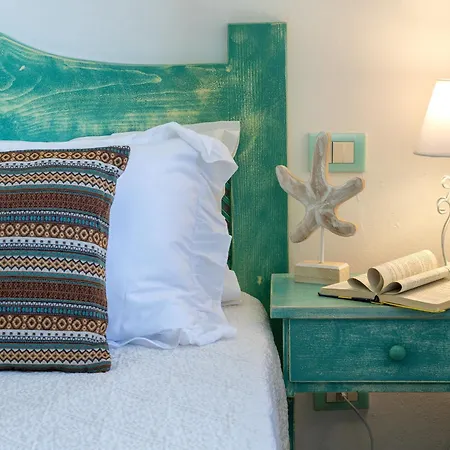 Janas By Interhome Apartmán Olbia
