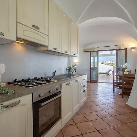 Janas By Interhome דירה