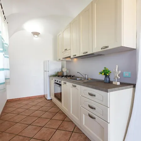 Janas By Interhome * אולביה