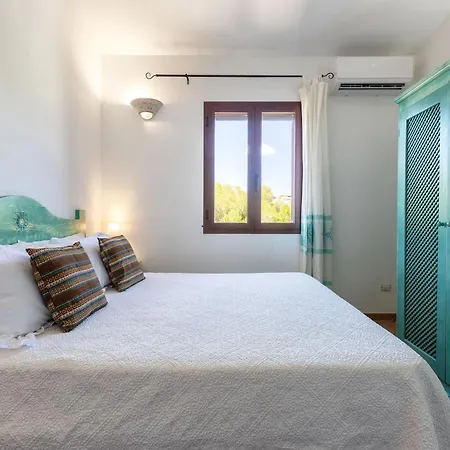 Janas By Interhome אולביה