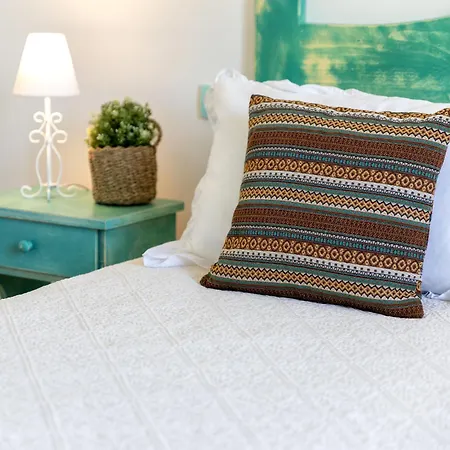Janas By Interhome דירה אולביה